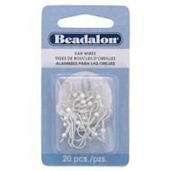 Beadalon Ear Wires