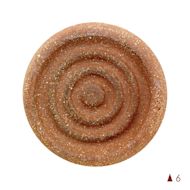 Standard Clay Company 547 Red Sculpture Clay