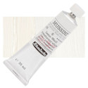 Schmincke Mussini Oil Color - Transparent, Translucent White, 35 ml tube