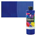 Chroma Chromatemp Artists' Tempera Paint - Ultramarine Blue, Pint