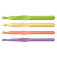 Boye Plastic Crochet Hooks