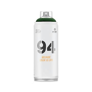 Open in modal - MTN 94 Spray Paint - Amazonas Green, 400 ml can