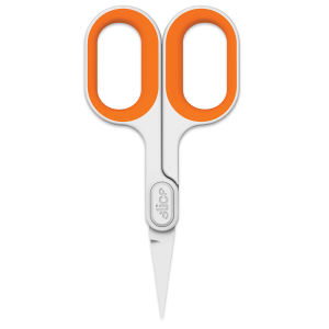 Slice Ceramic Scissors, 5.2", Pointed Tip, Closed