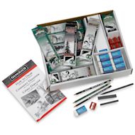General's Kimberly Graphite Classroom Art Pack