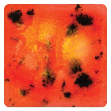 Open in modal - Mayco Jungle Gems Crystal Glaze - Day Lily, Pint