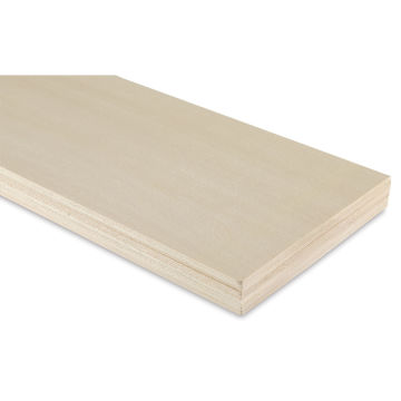 Midwest Products Basswood Sheet