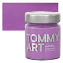 Tommy Art Mineral Paint - Wisteria, 140 ml