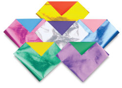 Origami Paper, Pkg of 18 sheets