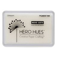 Hero Arts Hero Hues Unicorn Pigment Ink Pad