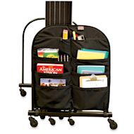 Screenflex Storage Caddy