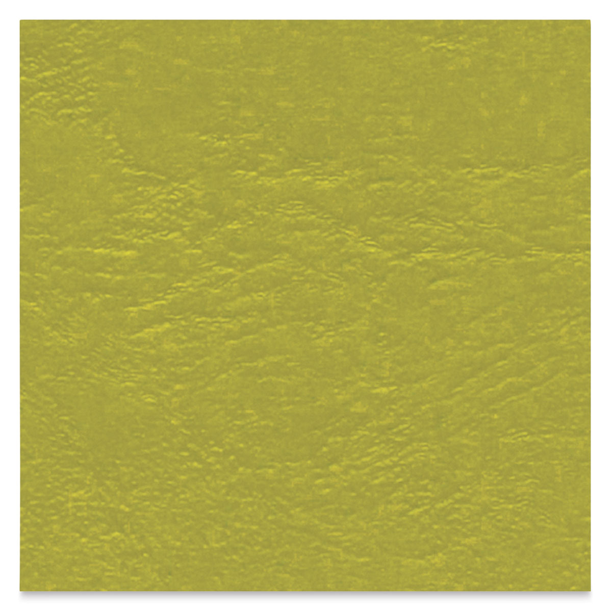 Fimo Leather Effect Polymer Clay 2oz-Olive