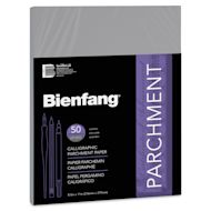 Bienfang Calligraphic Parchment Paper