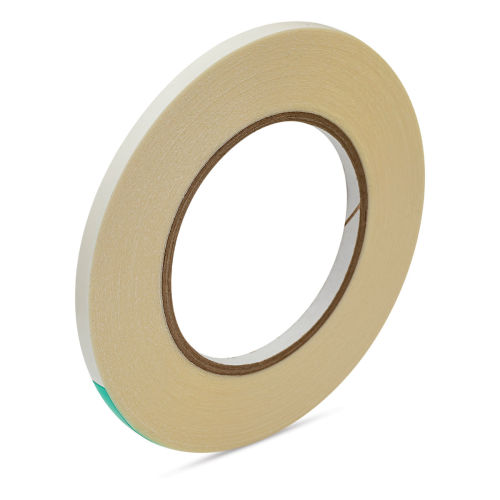 Blick Metallic Tape - Gold, 1/2 x 36 yds