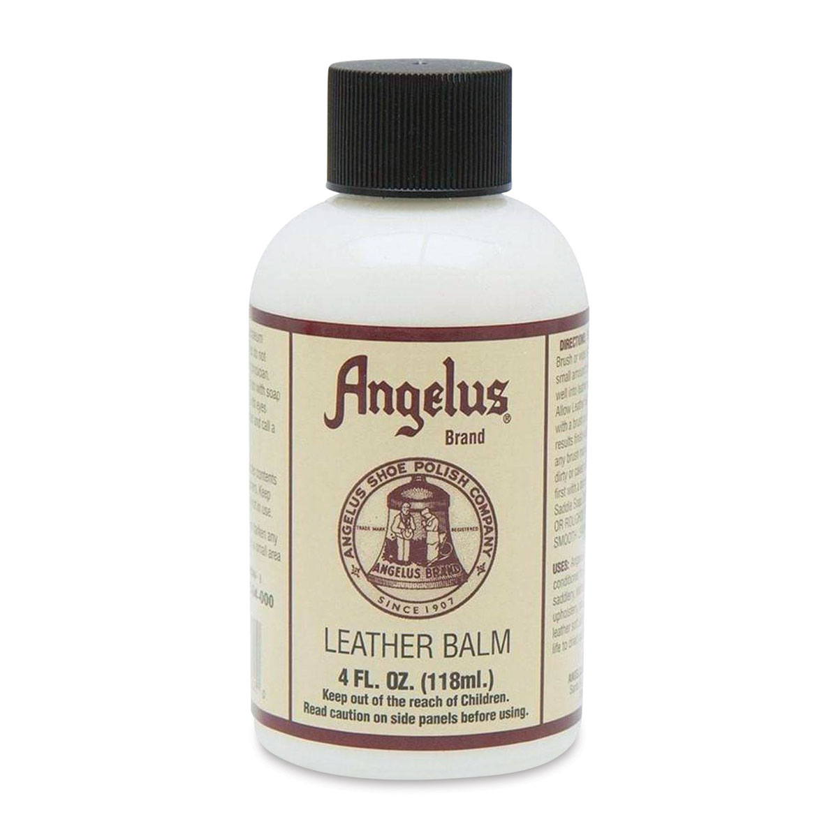 Angelus Paintable Leather Filler