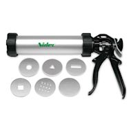 Nidec Shimpo Handheld Extruder