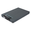 Blick Archival Storage Box - 11" x 17" x 1-3/4", Gray