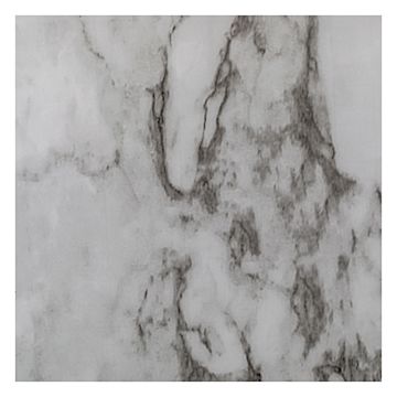 Open in modal - Duck EasyLiner Adhesive Laminate - Gray Marble, 20" x 15 ft - close-up