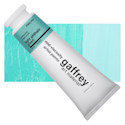 Gaffrey Art Material Standard Body Acrylic Paint - Light Phthalo Green, 200 ml tube