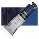 Cranfield Artists' Oils - Phthalo Blue Green Shade, 40 ml, Tube