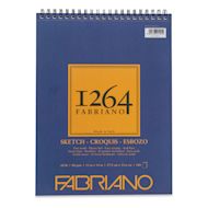 Fabriano 1264 Sketch Pads