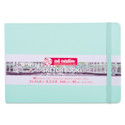 Royal Talens Art Creations Sketchbook - 5.8" x 8.3", Fresh Mint