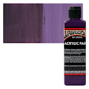 Alpha6 Alphakrylic Acrylic Paint - Concord, 8 oz