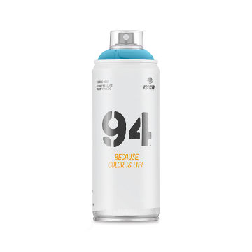 MTN 94 Spray Paint - Odyssey Blue, 400 ml can
