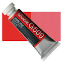 Holbein Artists' Gouache - Pure Red, tube