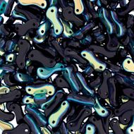 John Bead Czech Link Beads