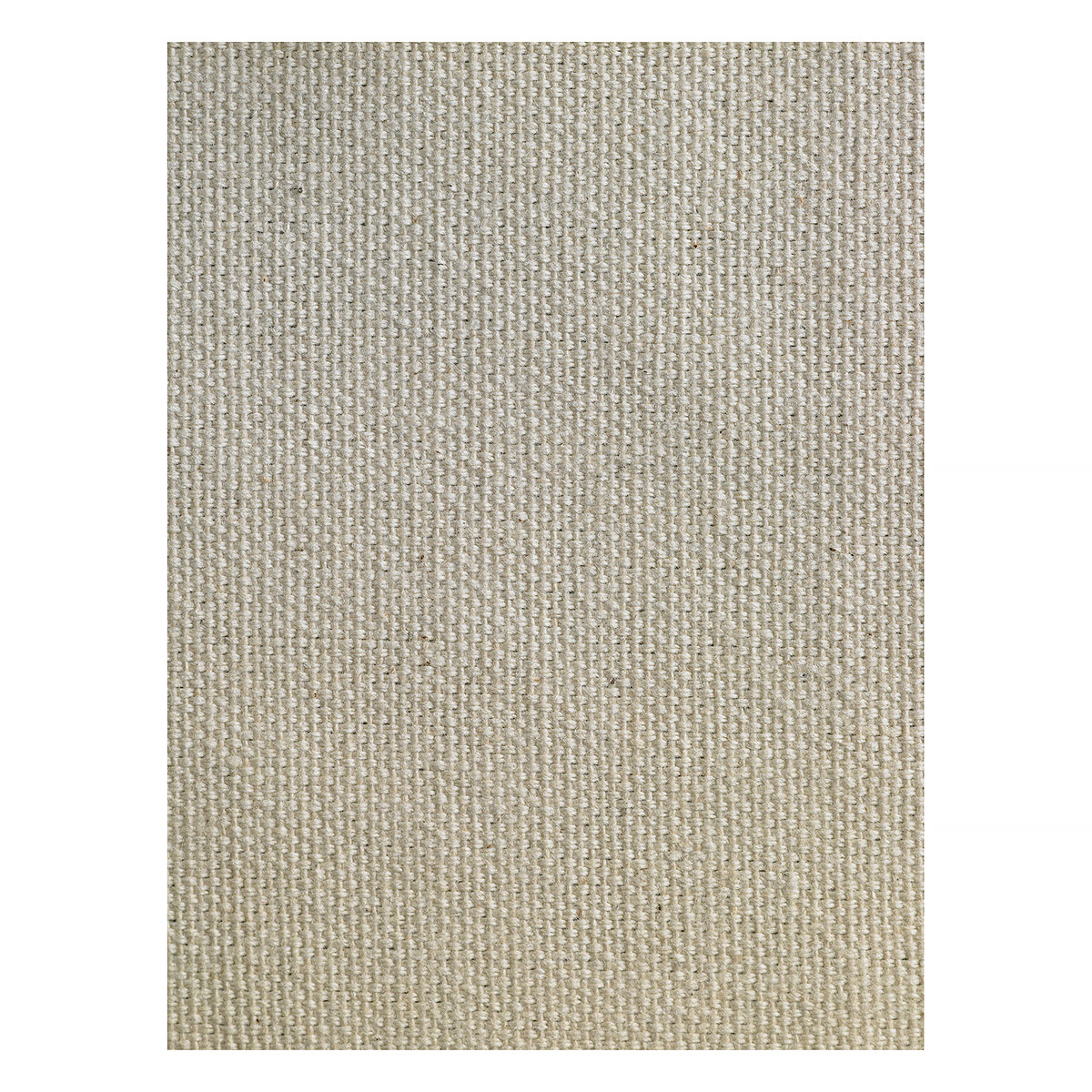 Blick Unprimed Cotton Canvas - Medium Weight, Medium-Smooth Texture, 72 ...