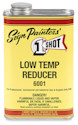 1-Shot Low Temp Reducer - Low-Temp, Below 70, Quart
