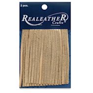 Realeather Fringe