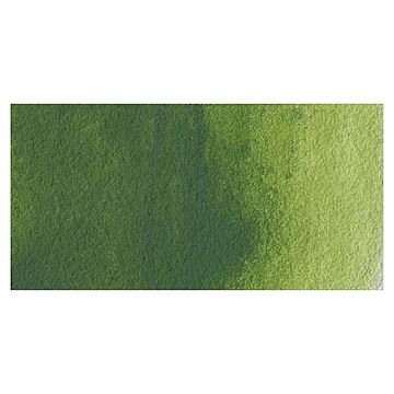 Open in modal - Grumbacher Academy Watercolor - Olive Green Hue swatch