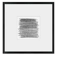 Blick Emery Gallery Frame - Black, 16" x 16"