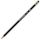 Dixon Ticonderoga No. 2 Soft Black Pencils | BLICK Art Materials