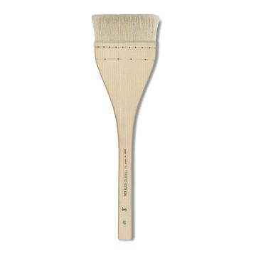 Open in modal - Blick Hake Brush - 3"