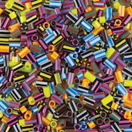 Creativity Street Straw Beads