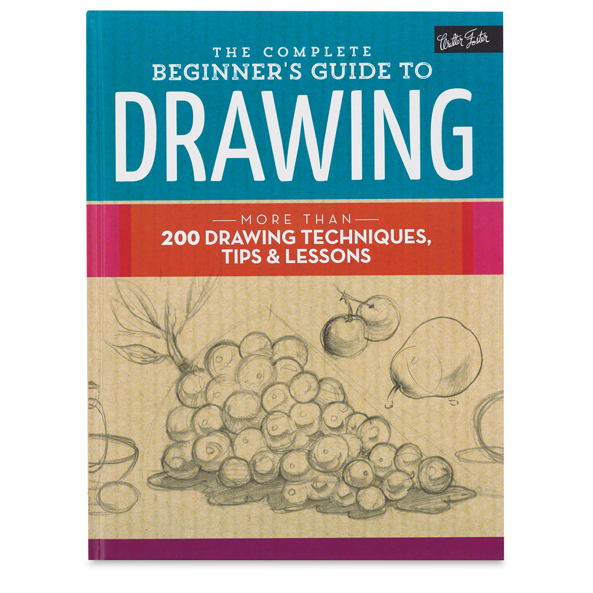 Artistro's Guide for Drawing Practice for Beginners, including