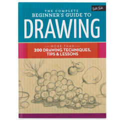 The Complete Beginner's Guide to Drawing | BLICK Art Materials