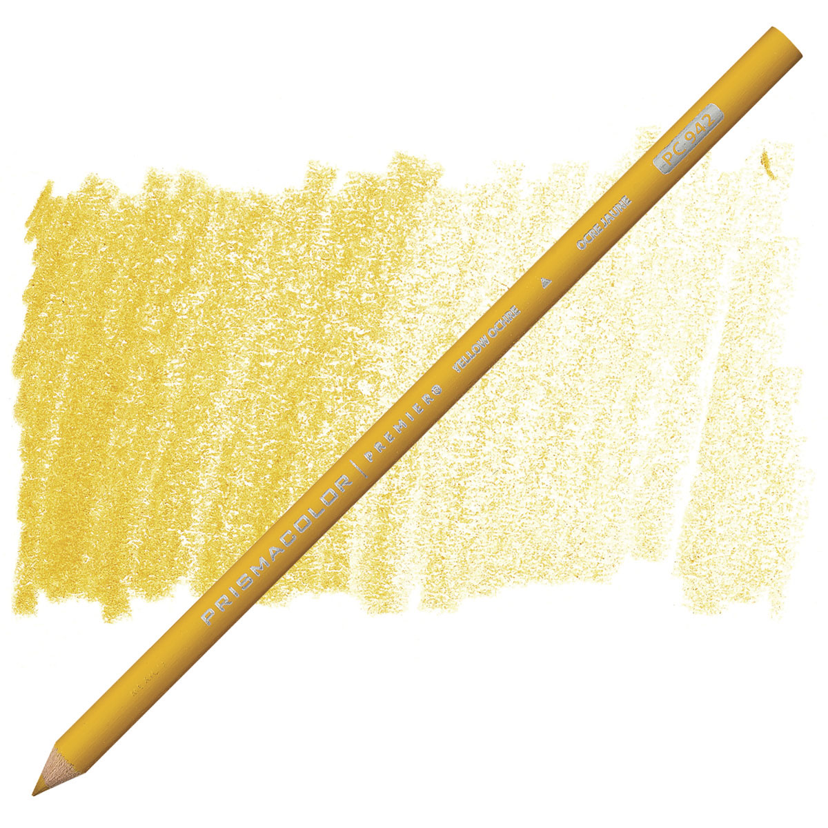 Prismacolor Verithin Colored Pencil - Canary Yellow