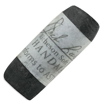Open in modal - Richeson Soft Handrolled Pastel - Grey GY18