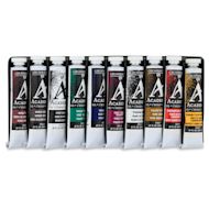 Grumbacher Academy Oil Paints and Sets
