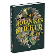 The Botanist's Sticker Anthology