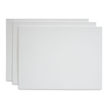 Strathmore 300 Series Cotton Canvas Panels