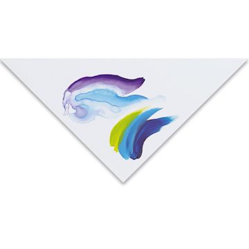 Open in modal - Legion Yupo Synthetic Paper - 26" x 40", Bright White, Single Sheet