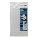Chartpak Vinyl Numbers - 3/4" Numbers, White