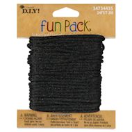 Cousin DIY Satin Rattail Cord