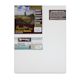 Masterpiece Monet Pro Sausalito Cotton Canvas - 11" x 14", Acrylic-Primed front