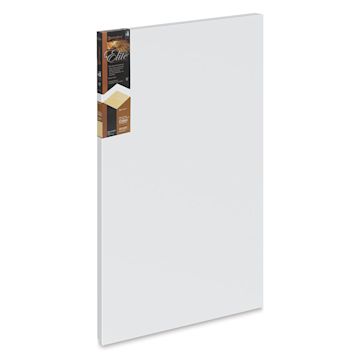 Open in modal - Masterpiece Elite Cotton Canvas - 18" x 48", Acrylic Primed