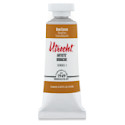 Utrecht Artists' Gouache - Raw Sienna, tube